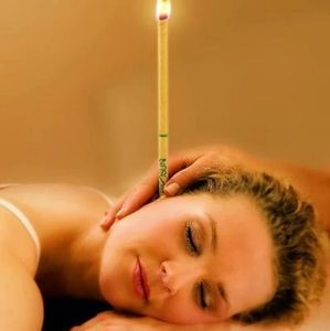 Ear Candle 1 pack 2 cones